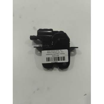 CERRADURA MALETERO / PORTON 846307169R 