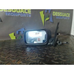Desguace MonforteRETROVISOR IZQUIERDO 19778430 BMWRetrovisor izquierdo|Desguace Monforte
