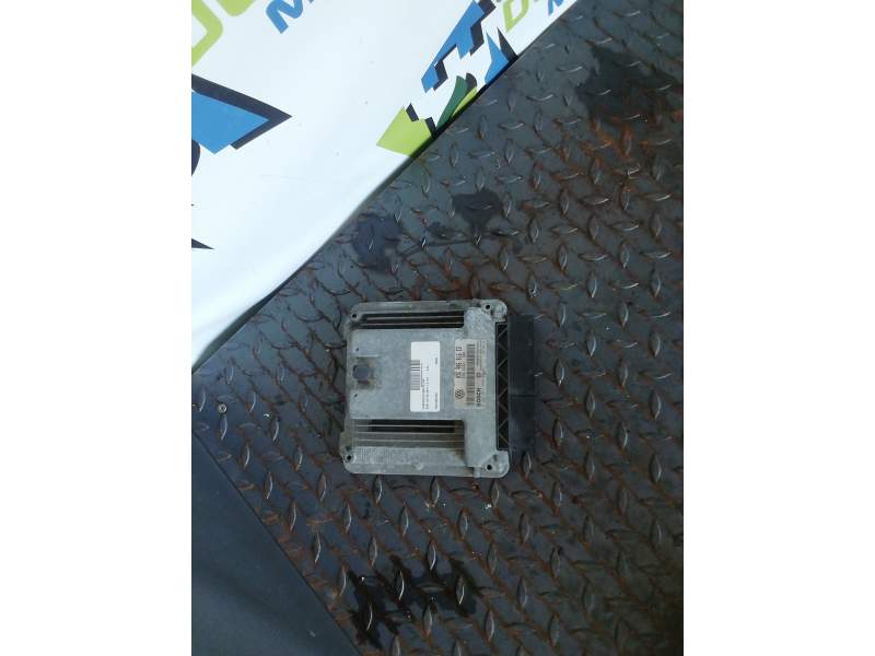 CENTRALITA MOTOR UCE 03G906016EG 