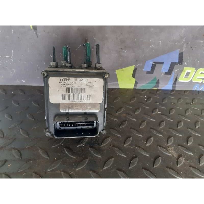 Desguace MonforteABS 15732101 PEUGEOTAbs|Desguace Monforte