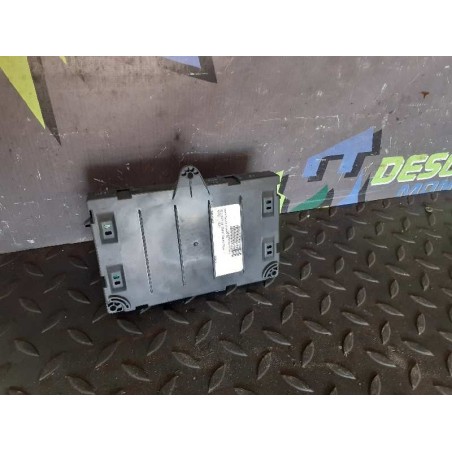 Recambio de caja reles / fusibles para peugeot 407 sw (6e_, 6d_) 2.0 referencia OEM IAM 9656148180 S120017001H BSCA0400