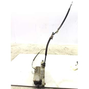 CERRADURA PUERTA TRASERA IZQUIERDA 9137W1 