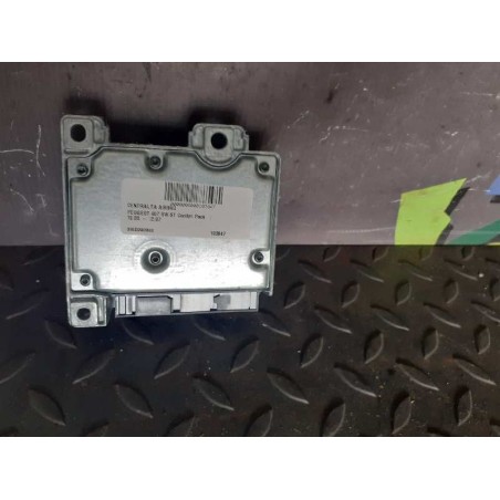 Recambio de centralita airbag para peugeot 407 sw (6e_, 6d_) 2.0 referencia OEM IAM 9655880880  