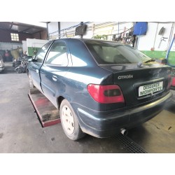Desguace MonforteCITROËN XSARA (N1)CITROËNVehículos campa|Desguace Monforte