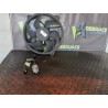 Desguace MonforteELECTROVENTILADOR P9653302880 PEUGEOTElectroventilador|Desguace Monforte