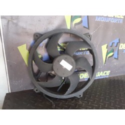 Desguace MonforteELECTROVENTILADOR P9653302880 PEUGEOTElectroventilador|Desguace Monforte