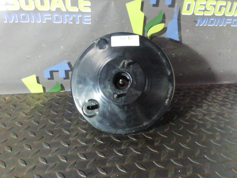 SERVOFRENO JX50D11A 