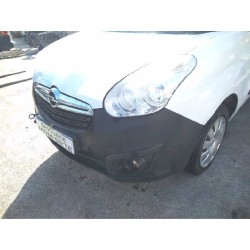 Desguace MonforteOPEL COMBO DOPELVehículos campa|Desguace Monforte