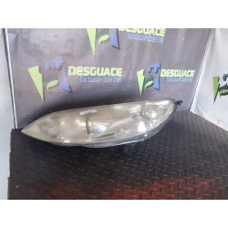 Desguace MonforteFARO IZQUIERDO 0301213271 1307329095 CENTRALITA PEUGEOTFaro izquierdo|Desguace Monforte