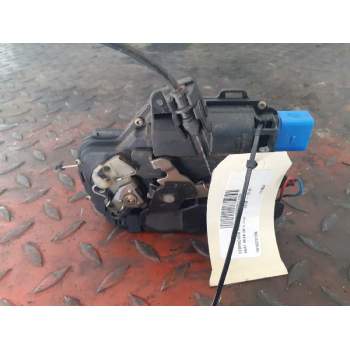 CERRADURA PUERTA DELANTERA IZQUIERDA 3B1837015N 00010991990100 