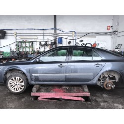 Desguace MonforteRENAULT LAGUNA II (BG0/1_)RENAULTVehículos campa|Desguace Monforte