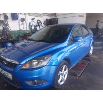 FORD FOCUS LIM. (CB4)