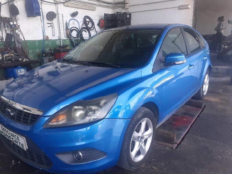 FORD FOCUS LIM. (CB4)