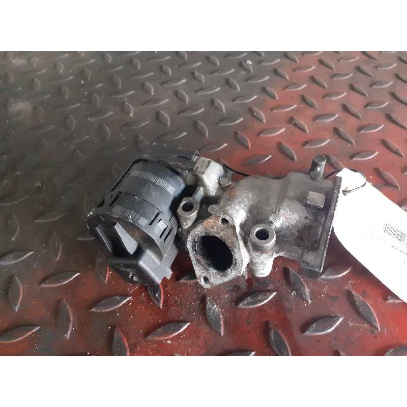 Desguace MonforteVALVULA EGR 28D66067 PEUGEOTValvula egr|Desguace Monforte
