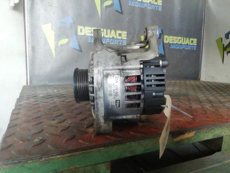 ALTERNADOR 4Z7903015 60300593 
