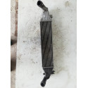 Recambio de intercooler para mazda 3 berlina (bk) 1.6 crdt sportive kendo referencia OEM IAM   