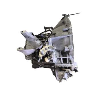 Recambio de caja cambios para peugeot 407 2.0 hdi referencia OEM IAM 20MB17  