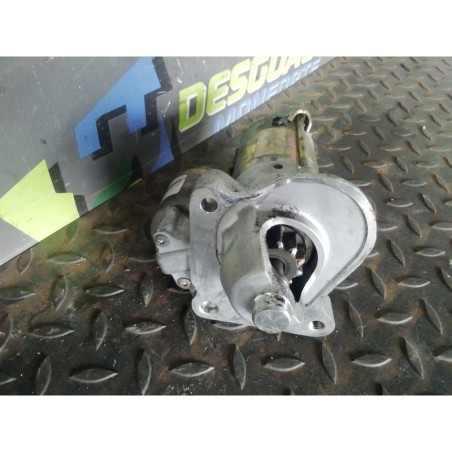 Recambio de motor arranque para mazda 3 berlina (bk) 1.6 crdt sportive kendo referencia OEM IAM   