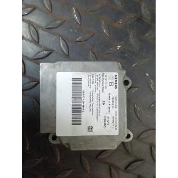 CENTRALITA AIRBAG 9652712180 