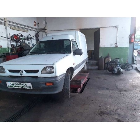 renault express del año 1999