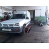 Desguace MonforteRENAULT EXPRESSRENAULTVehículos campa|Desguace Monforte