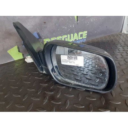 Recambio de retrovisor derecho para mazda 3 berlina (bk) 1.6 crdt sportive kendo referencia OEM IAM   