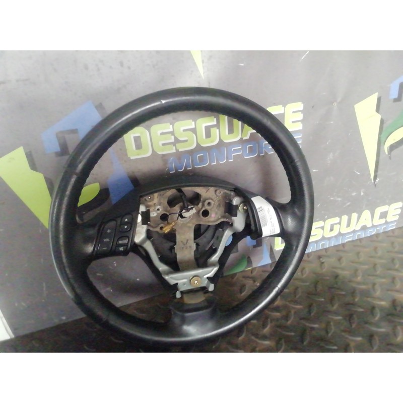 Desguace MonforteVOLANTE MAZDAVolante|Desguace Monforte