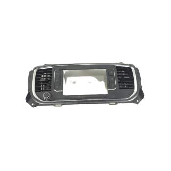 MANDO MULTIFUNCION 98081732ZD 