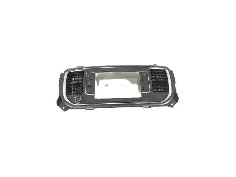 MANDO MULTIFUNCION 98081732ZD 