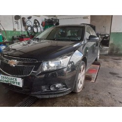 Desguace MonforteCHEVROLET CRUZE (J300)CHEVROLETVehículos campa|Desguace Monforte