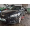Desguace MonforteCHEVROLET CRUZE (J300)CHEVROLETVehículos campa|Desguace Monforte