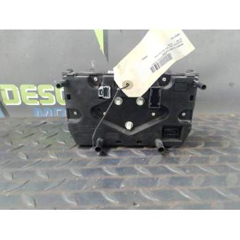 Recambio de mando climatizador para peugeot 307 (s1) xr clim plus referencia OEM IAM 96527144  