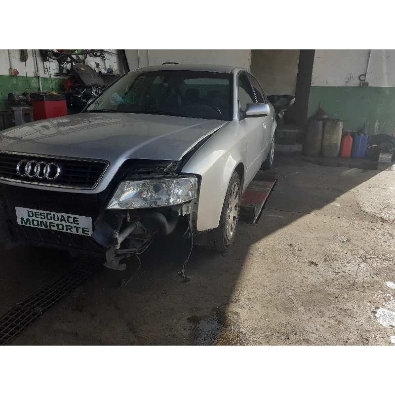 Desguace MonforteAUDI A6 BERLINA (4B2)AUDIVehículos campa|Desguace Monforte