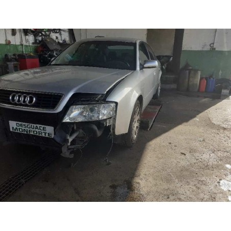 audi a6 berlina (4b2) del año 2001