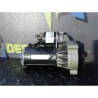 Desguace MonforteMOTOR ARRANQUE D7R8 CITROËNMotor arranque|Desguace Monforte