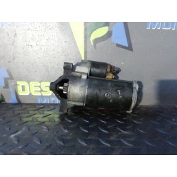 Desguace MonforteMOTOR ARRANQUE D7R8 CITROËNMotor arranque|Desguace Monforte