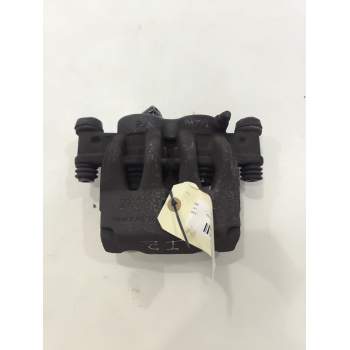 Recambio de pinza freno delantera izquierda para citroën jumper iii furgoneta 2.2 hdi 120 referencia OEM IAM 22942102  
