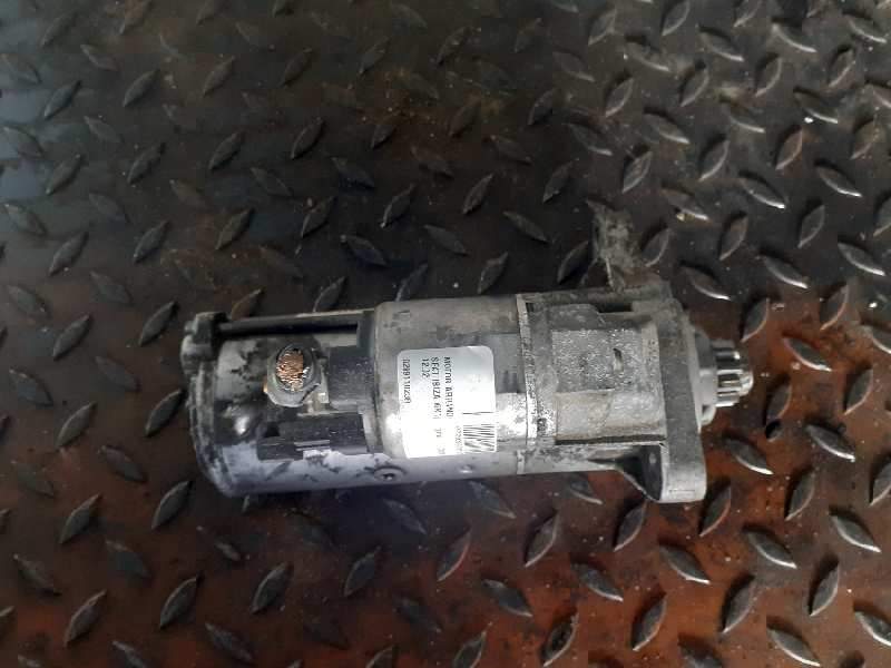 MOTOR ARRANQUE 020911023R 0101RDB D7R29