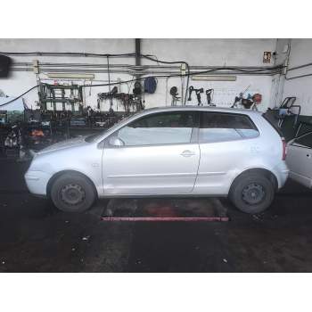 VOLKSWAGEN POLO IV (9N_, 9A_)