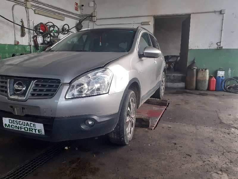 NISSAN QASHQAI (J10)