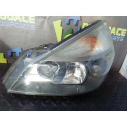 Desguace MonforteFARO IZQUIERDO 15565900LI RENAULTFaro izquierdo|Desguace Monforte