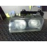 Desguace MonforteFARO IZQUIERDO 5190100000 BMWFaro izquierdo|Desguace Monforte