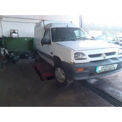 Desguace MonforteRENAULT EXPRESSRENAULTVehículos campa|Desguace Monforte