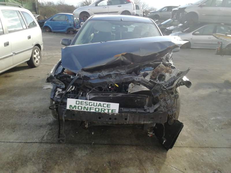 FORD FOCUS LIM. (CB4)
