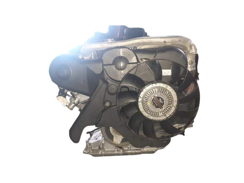 MOTOR COMPLETO BFC 