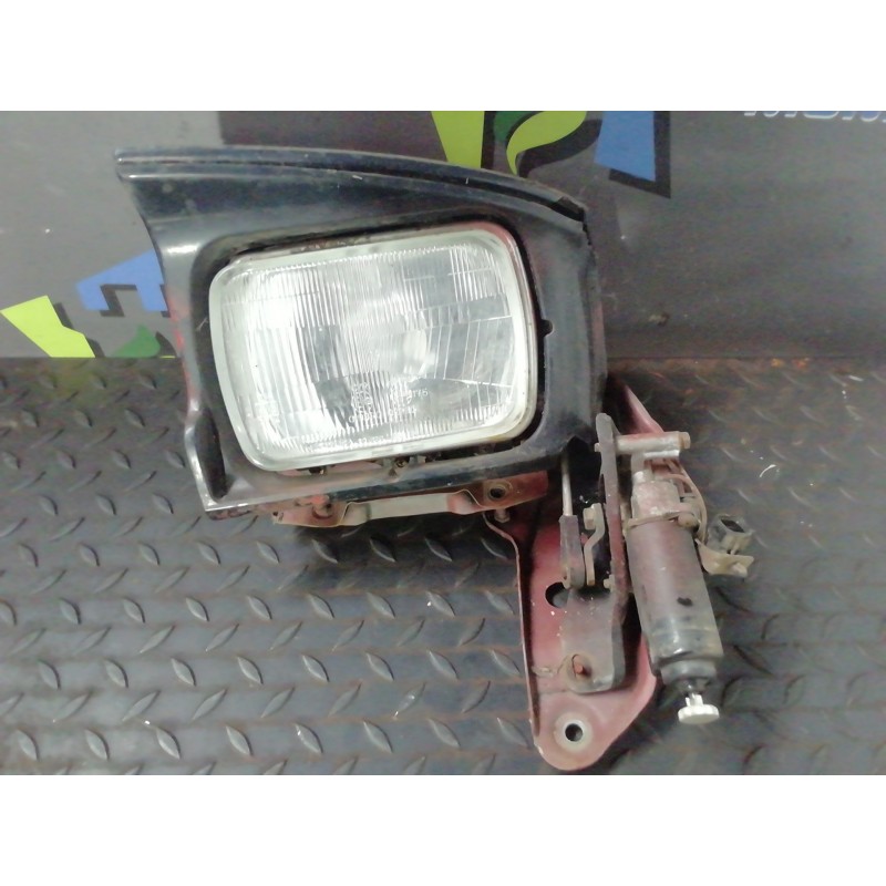 Desguace MonforteFARO IZQUIERDO 019360 TOYOTAFaro izquierdo|Desguace Monforte