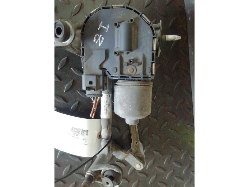 MOTOR LIMPIA DELANTERO 5P0955023 3397020787 