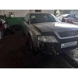 Desguace MonforteAUDI A6 BERLINA (4B2)AUDIVehículos campa|Desguace Monforte