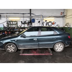 Desguace MonforteCITROËN XSARA (N1)CITROËNVehículos campa|Desguace Monforte