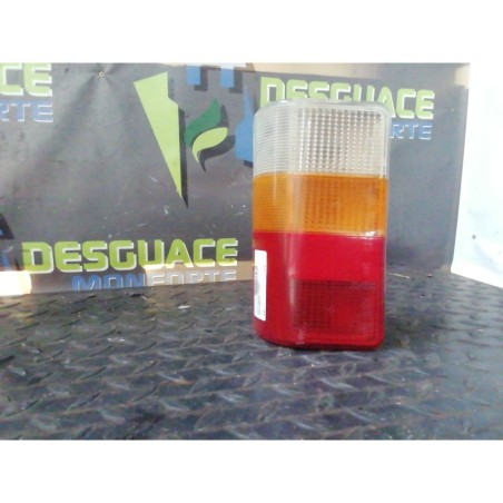 Recambio de piloto trasero derecho para seat terra 0.9 referencia OEM IAM 19192  